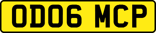 OD06MCP