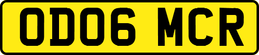 OD06MCR