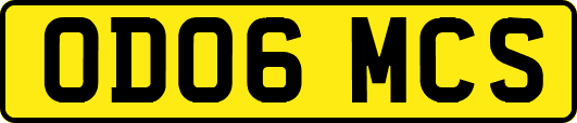 OD06MCS