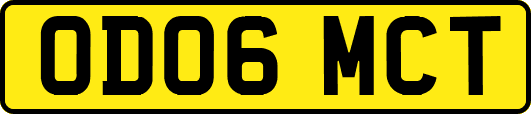 OD06MCT