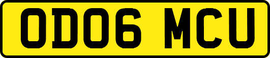 OD06MCU