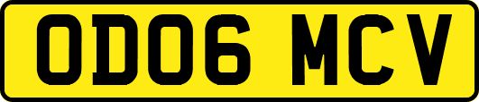 OD06MCV