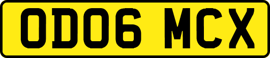 OD06MCX