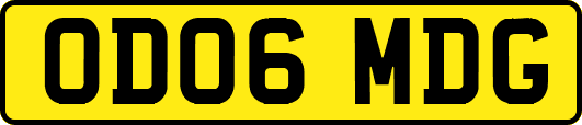 OD06MDG