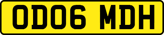 OD06MDH