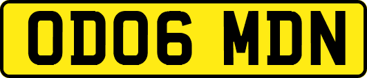 OD06MDN