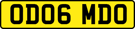 OD06MDO