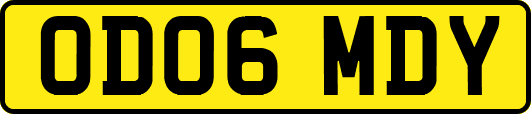 OD06MDY