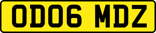 OD06MDZ