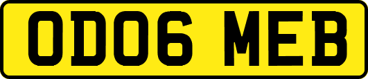 OD06MEB