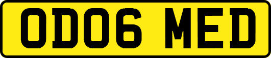 OD06MED
