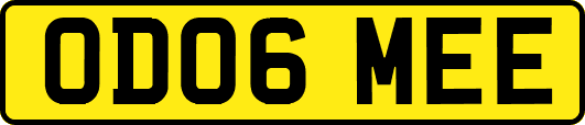 OD06MEE