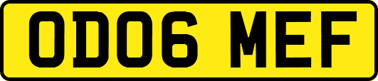 OD06MEF