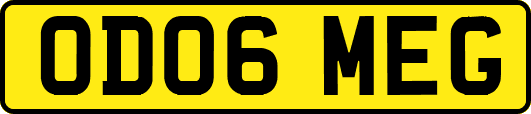OD06MEG