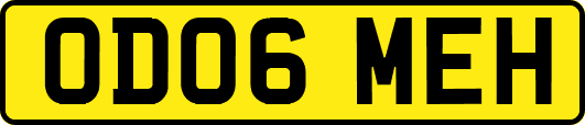 OD06MEH