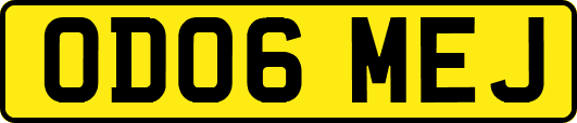 OD06MEJ
