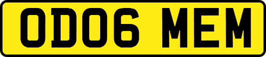 OD06MEM