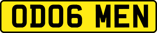 OD06MEN