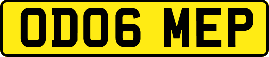 OD06MEP