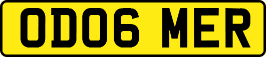 OD06MER