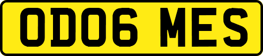 OD06MES