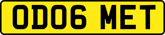 OD06MET