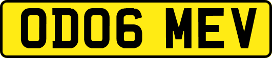OD06MEV