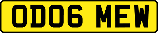 OD06MEW