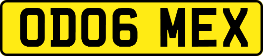 OD06MEX