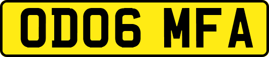 OD06MFA