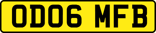 OD06MFB