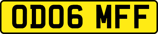 OD06MFF