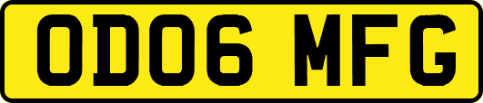 OD06MFG