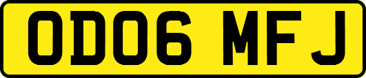OD06MFJ