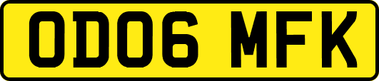 OD06MFK