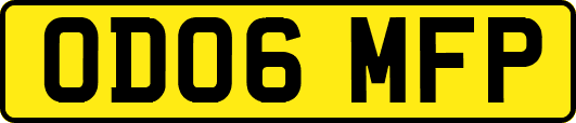 OD06MFP