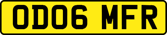 OD06MFR