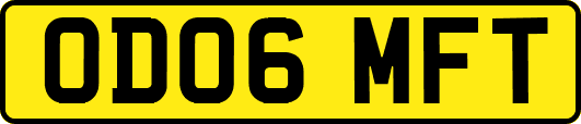 OD06MFT