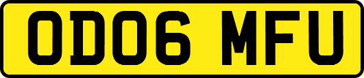 OD06MFU