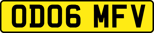OD06MFV