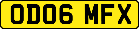 OD06MFX