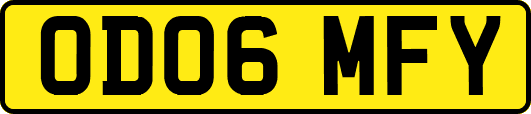 OD06MFY