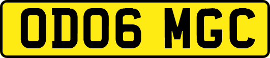 OD06MGC
