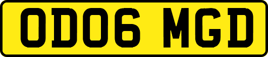 OD06MGD
