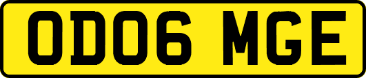 OD06MGE