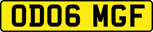 OD06MGF