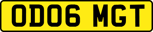 OD06MGT