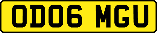 OD06MGU