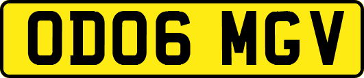 OD06MGV