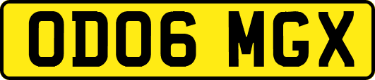 OD06MGX
